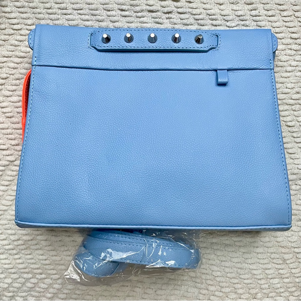 Min & Mon Vali Crossbody Handbag-Small
